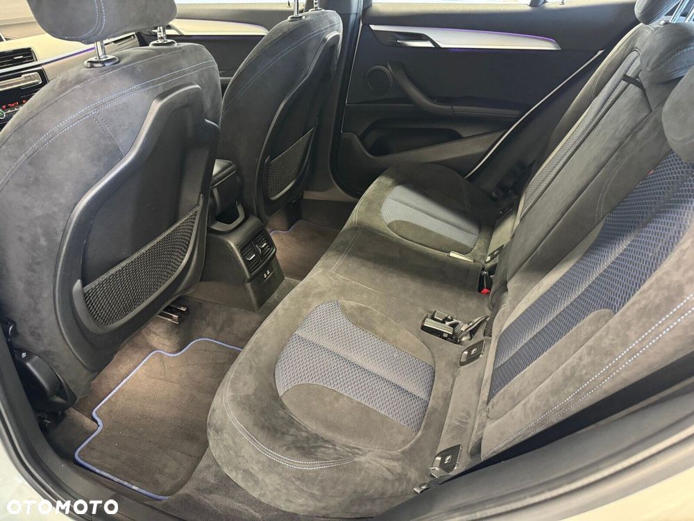 BMW X2 sDrive18i GPF M Sport - 10