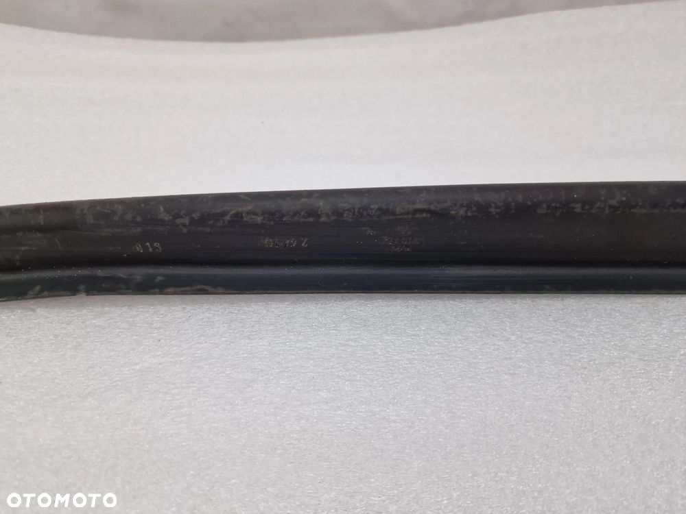 VW UP , SKODA CITIGO , SEAT MII 1S0 12- DOLNA BELKA PRZEDNIA PRZÓD , NR 1S0807651A , NR AUKCJI BEL295 - 3
