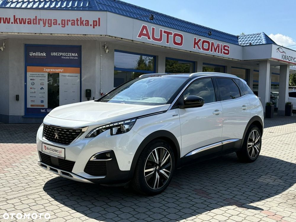 Peugeot 3008 - 2