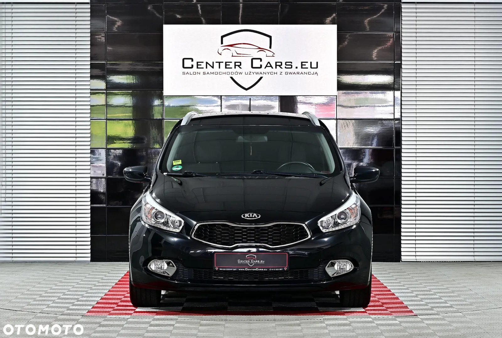 Kia Ceed - 3