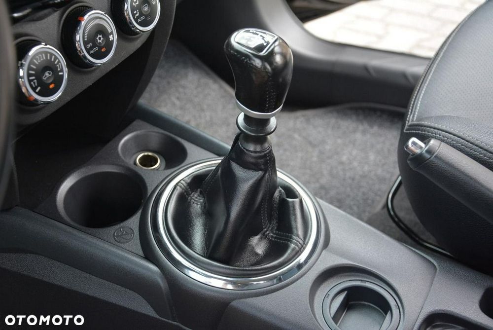Mitsubishi ASX 1.6 DI-D 2WD Top - 29