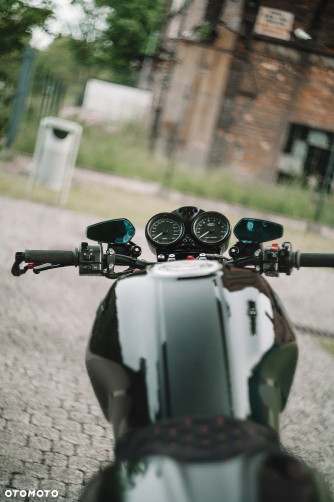 Ducati Monster - 16
