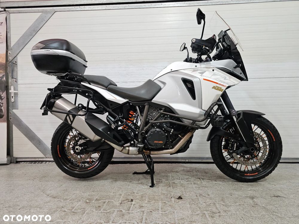 KTM Super Adventure