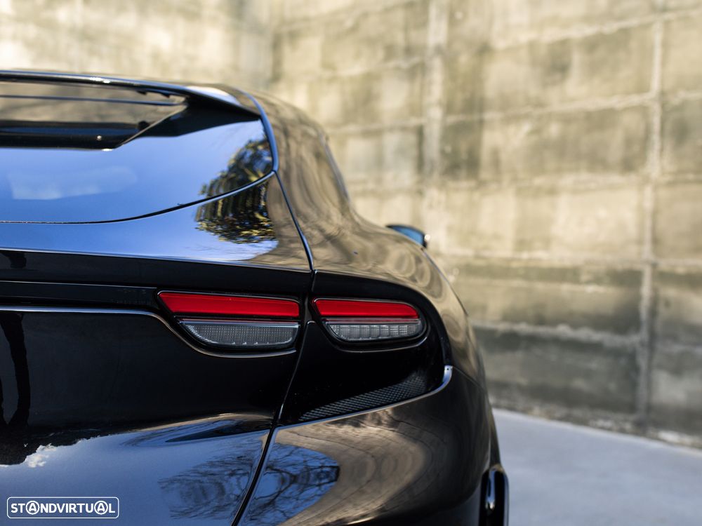 Ferrari Purosangue - 23