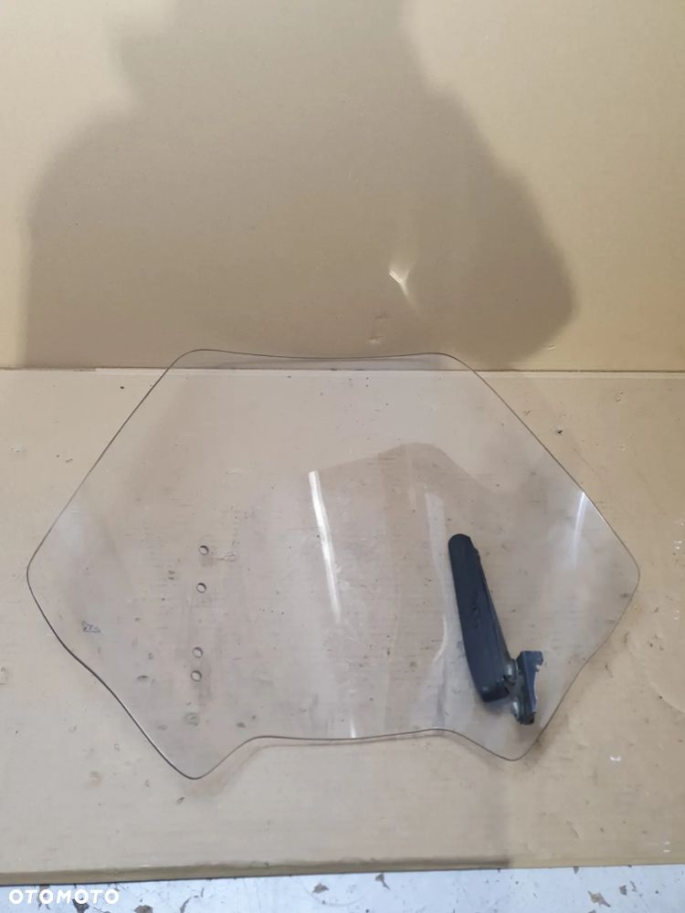 Honda ST-1300 Pan European 2002-2013 Szyba przód przednia - 4