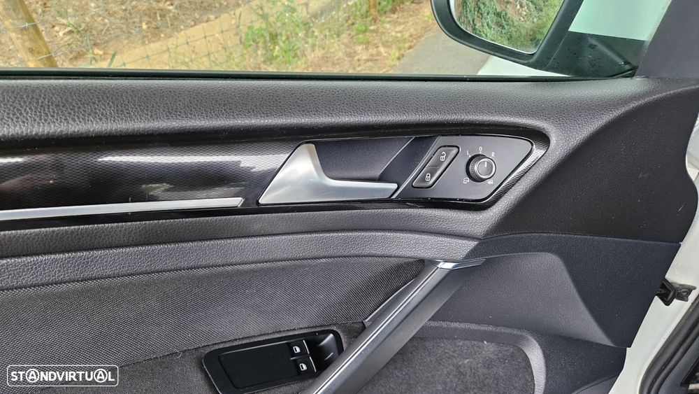 VW Golf 2.0 TDI GTD DSG - 13