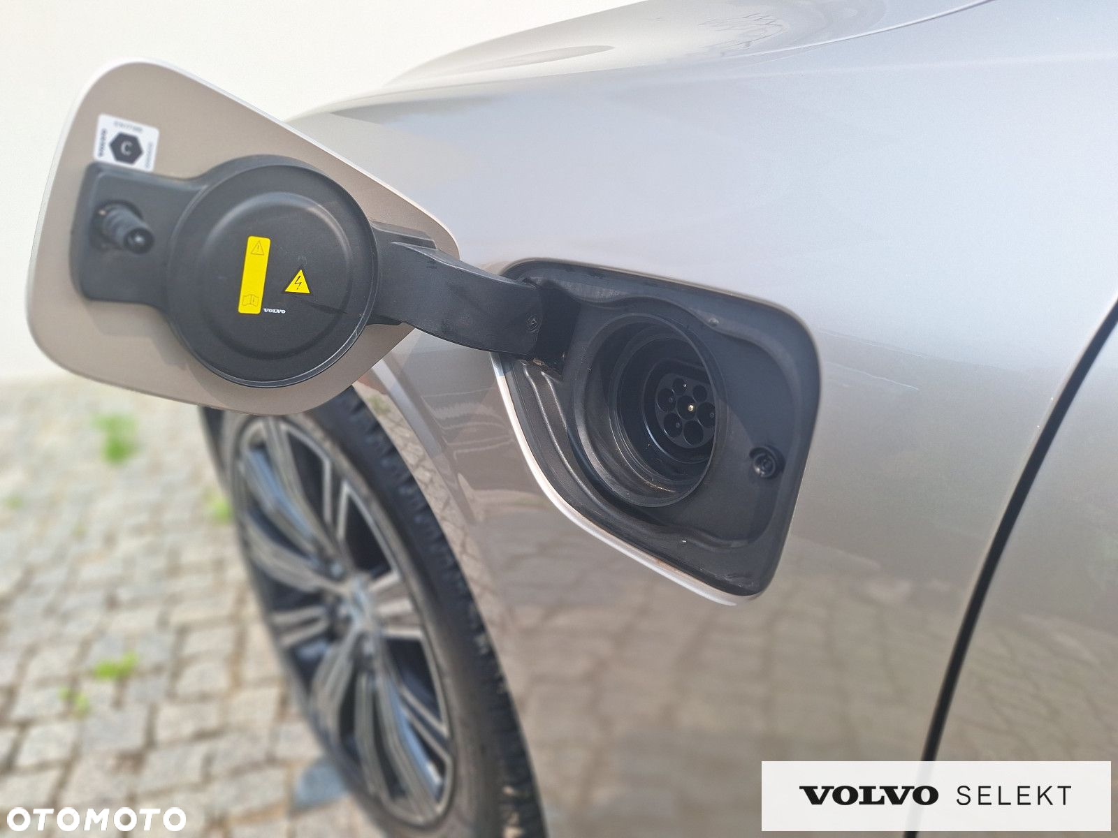 Volvo V60 - 36