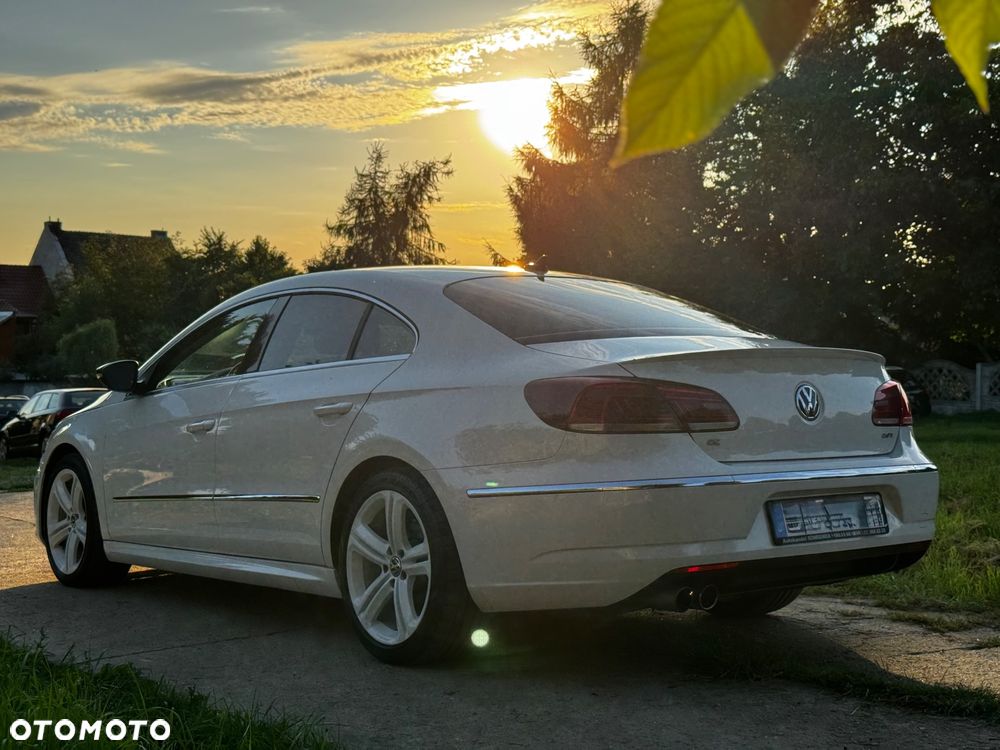 Volkswagen Passat CC - 6