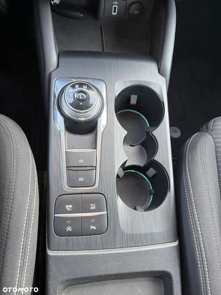Ford Focus - 14