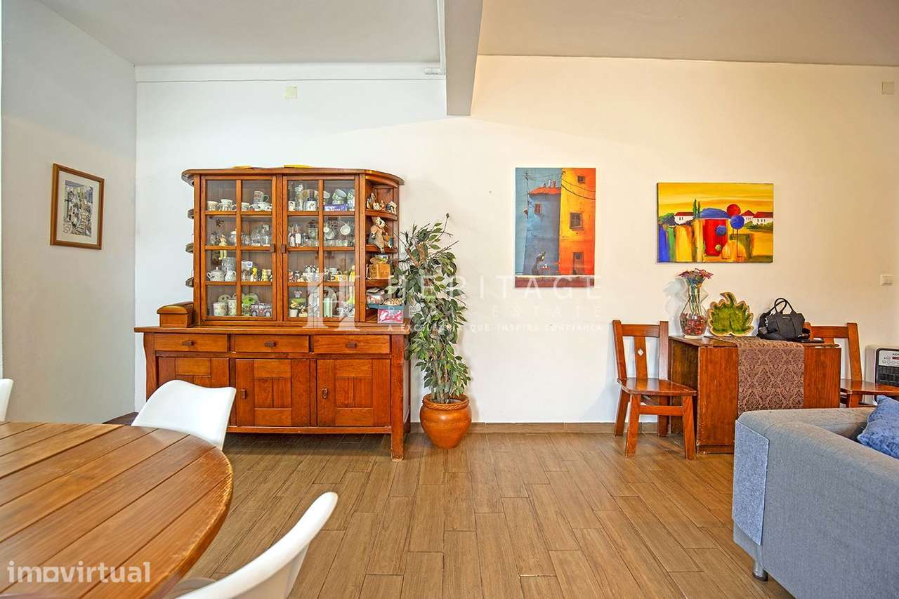 T4 com potencial de rendimento até 2.000€/mês | Centro do Barreiro - Grande imagem: 5/24