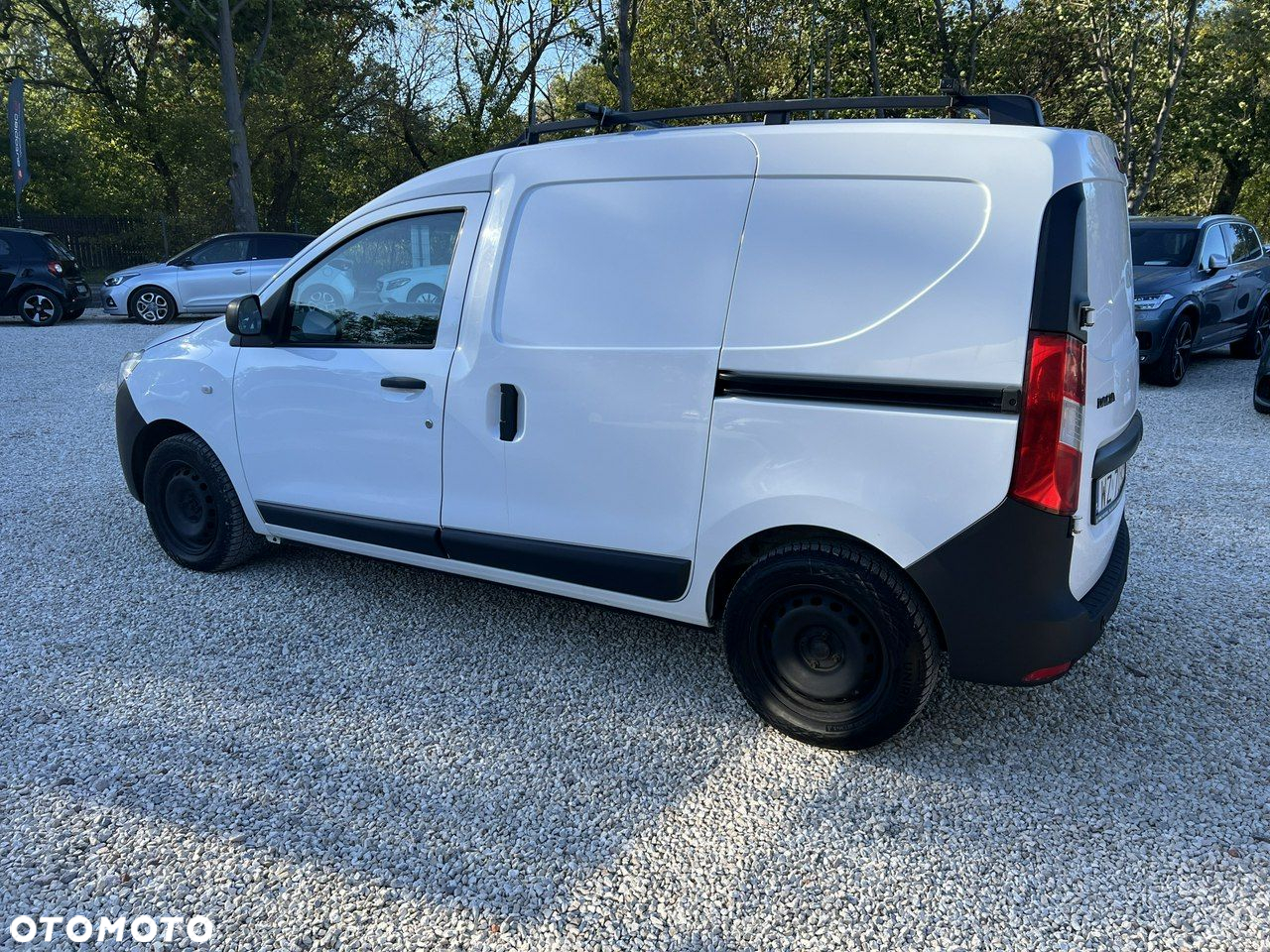 Dacia Dokker Van - 16