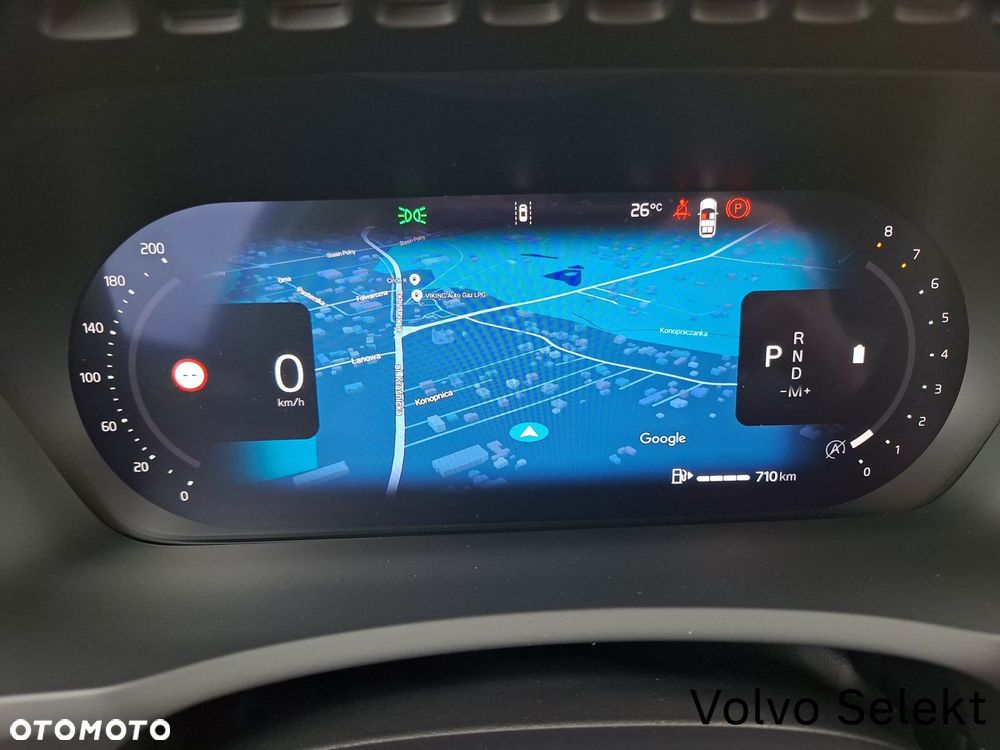 Volvo XC 90 B5 B AWD Ultra Bright 7os - 18