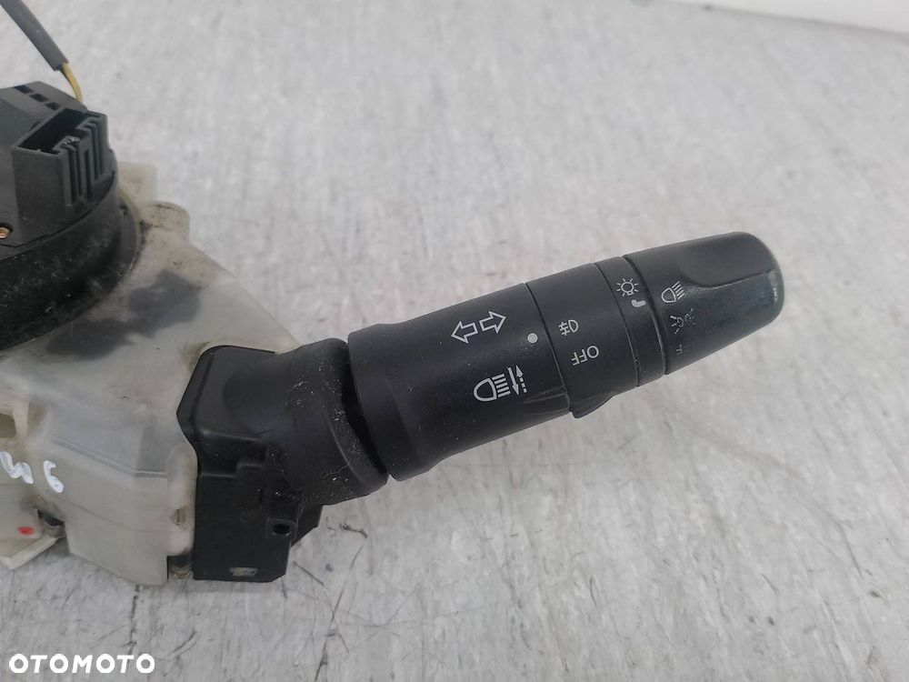 PRZEŁĄCZNIK ZESPOLONY NISSAN MICRA III K12 25560AX702 1.2 16V - 5