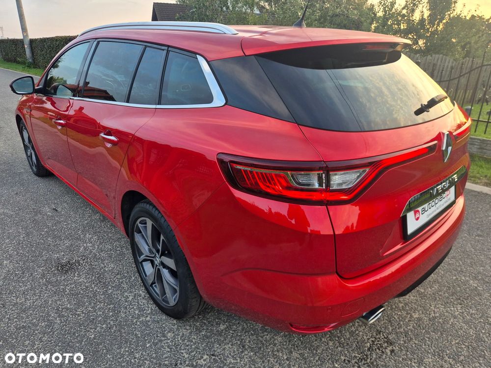 Renault Megane - 14