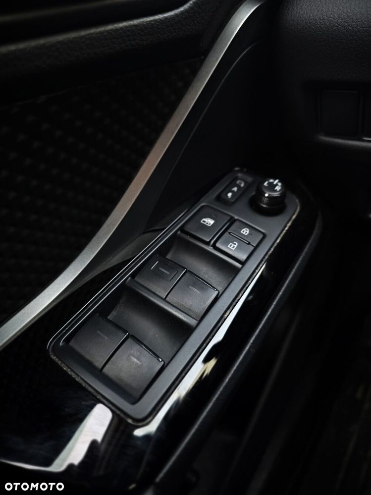 Toyota C-HR 1.8 Hybrid GPF GR Sport - 21