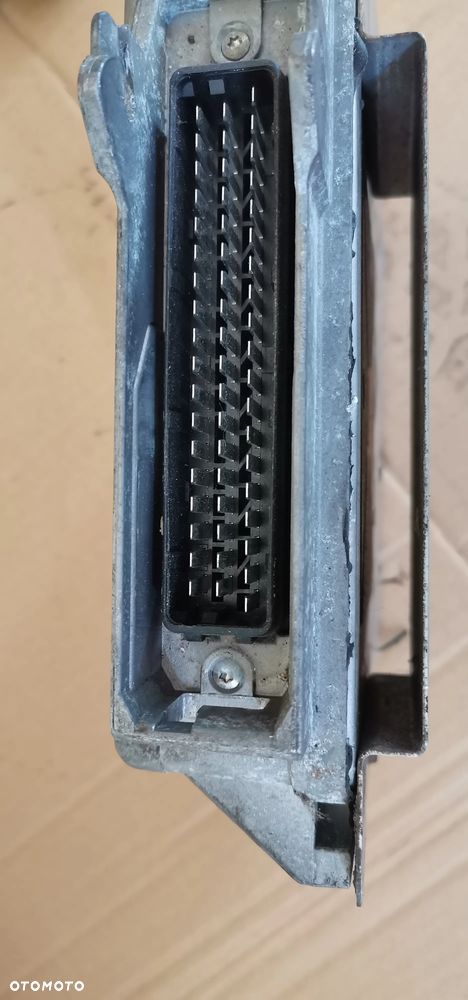 KOMPUTER SILNIKA CITROEN XSARA 9636797180 - 2