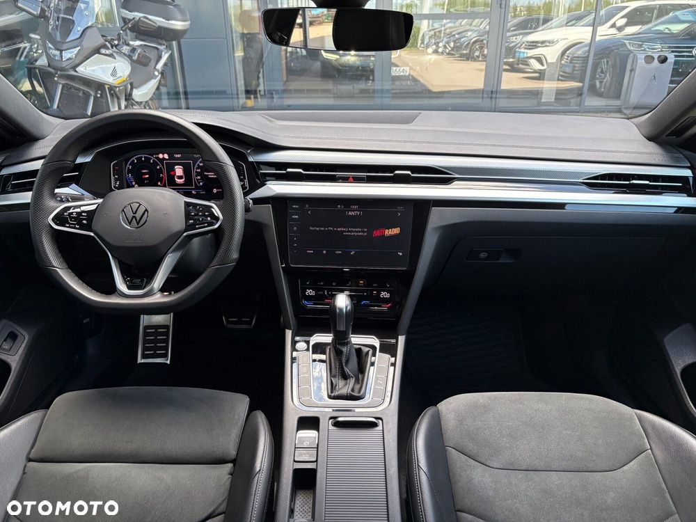 Volkswagen Arteon - 10