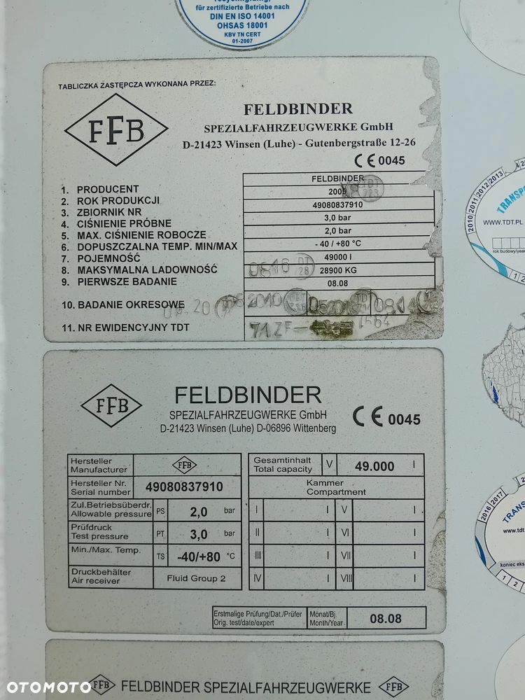 Feldbinder 49.3 - 13