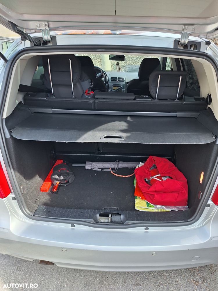 Mercedes-Benz A 180 CDI - 11