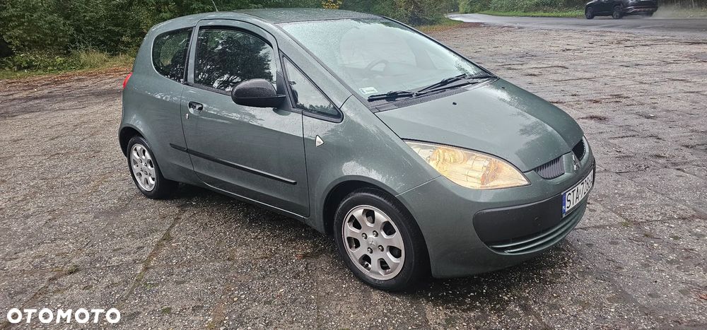Mitsubishi Colt 1.3 Inform - 3