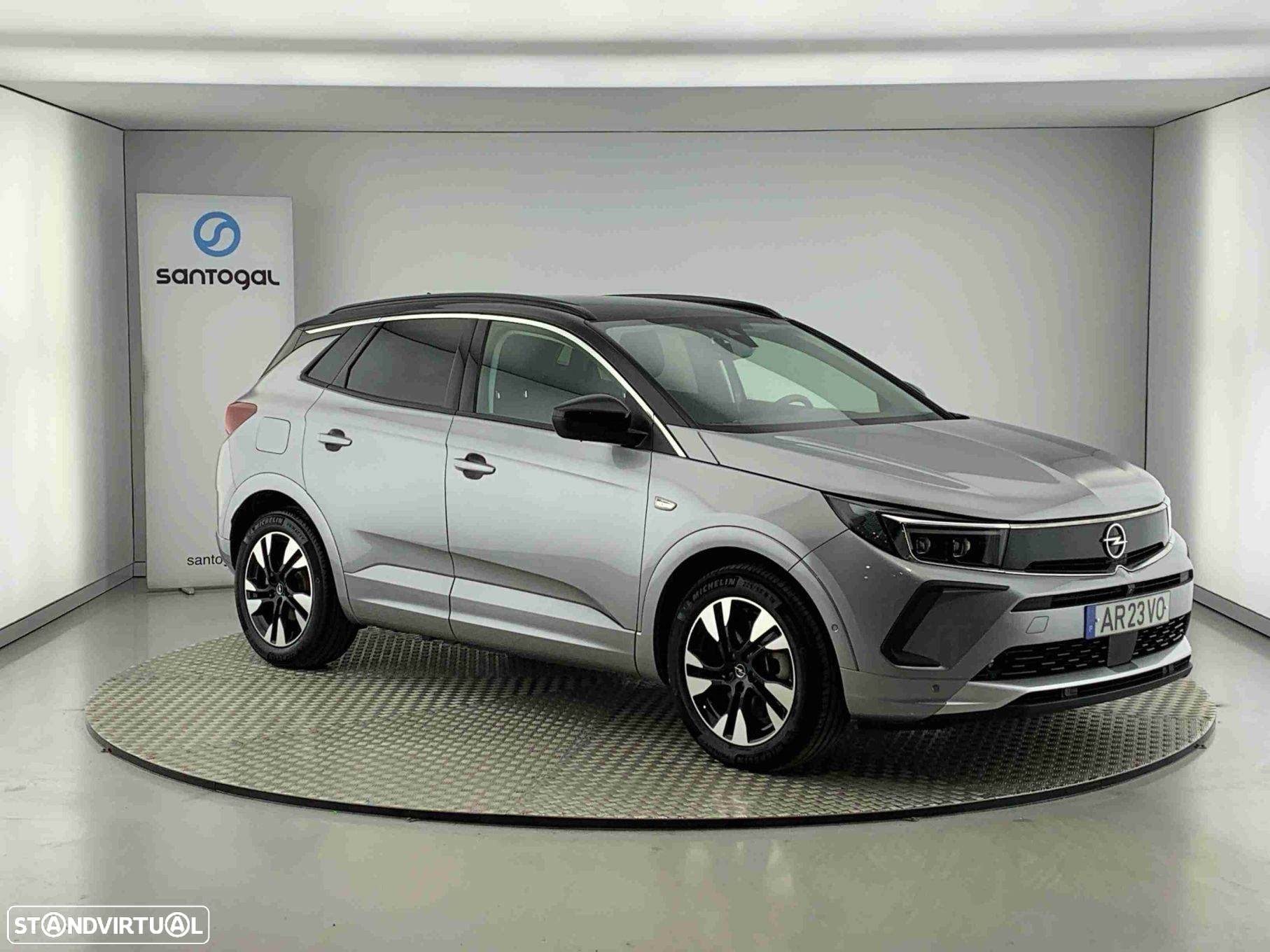Opel Grandland 1.6 T PHEV Ultimate - 6
