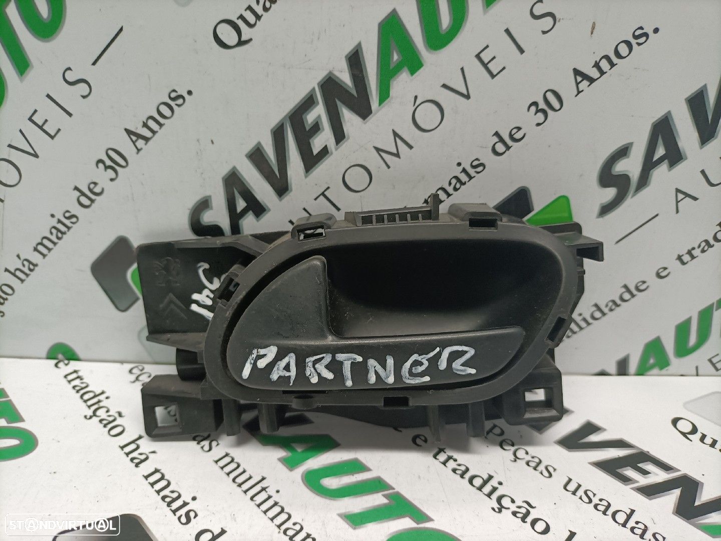 Puxador / Muleta Interior Peugeot 208 I (Ca_, Cc_) - 1