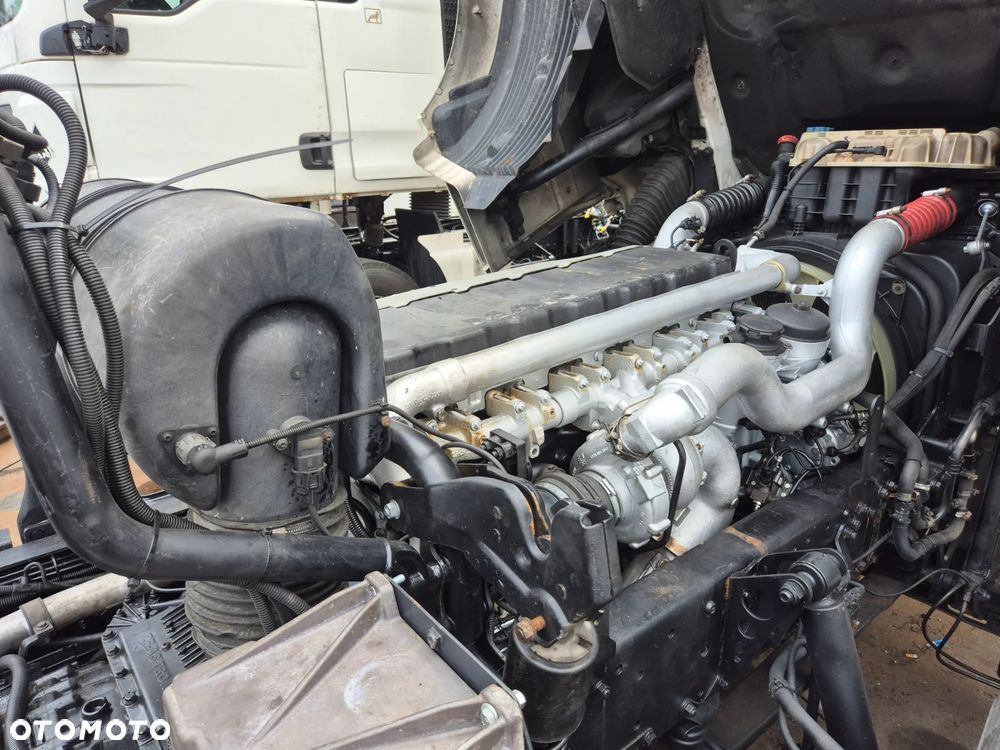 MAN TGX 18.440 Euro 5 - 10