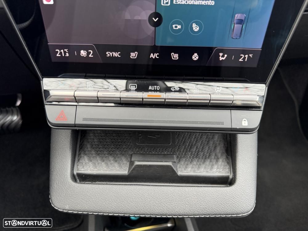 Renault Mégane E-Tech EV60 220hp optimum charge Techno - 28