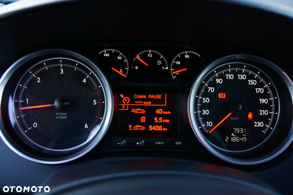 Peugeot 508 HDi FAP 140 Active - 35