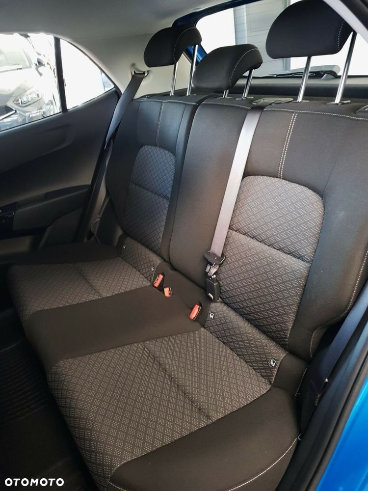 Kia Picanto 1.0 GDI L - 21
