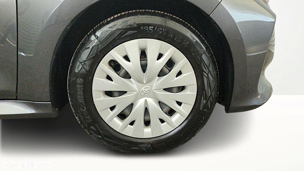 Toyota Yaris Hybrid 1.5 Comfort - 14