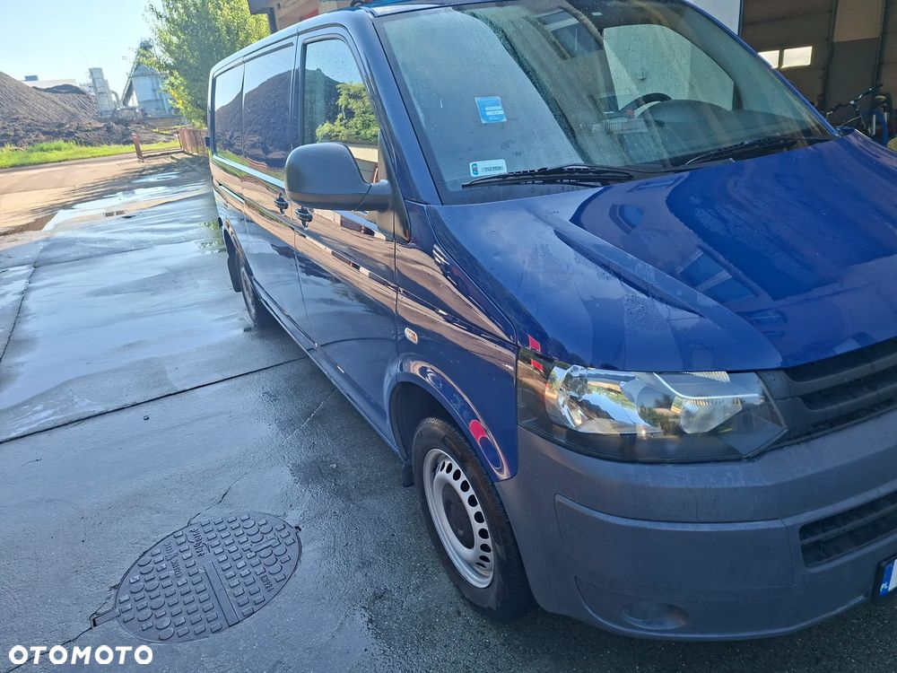 Volkswagen Transporter L1H2 - 3