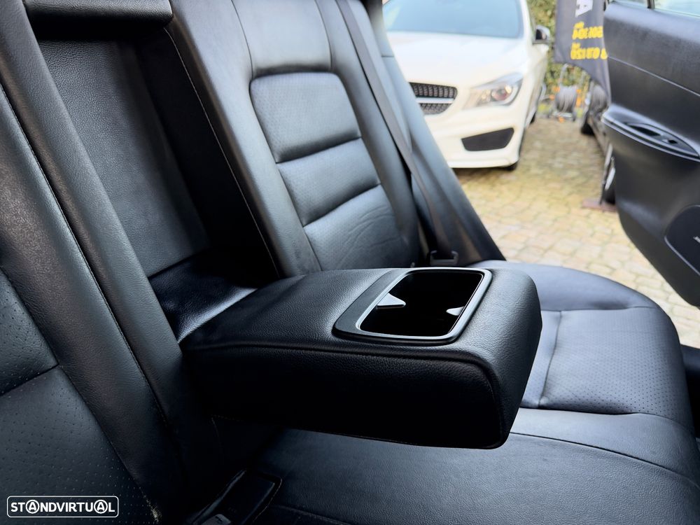 Mazda 6 2.0 MZR-CD Excl+Navi - 51