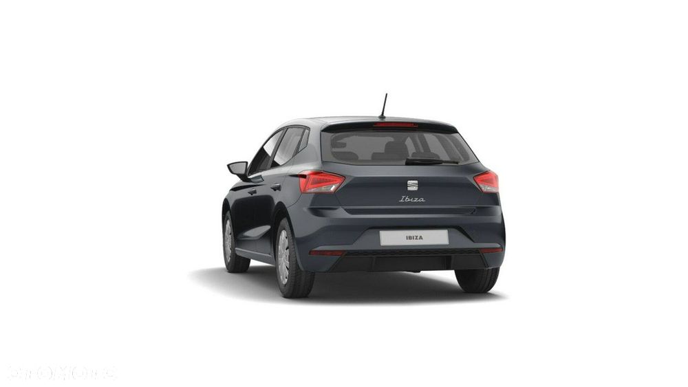 Seat Ibiza - 3