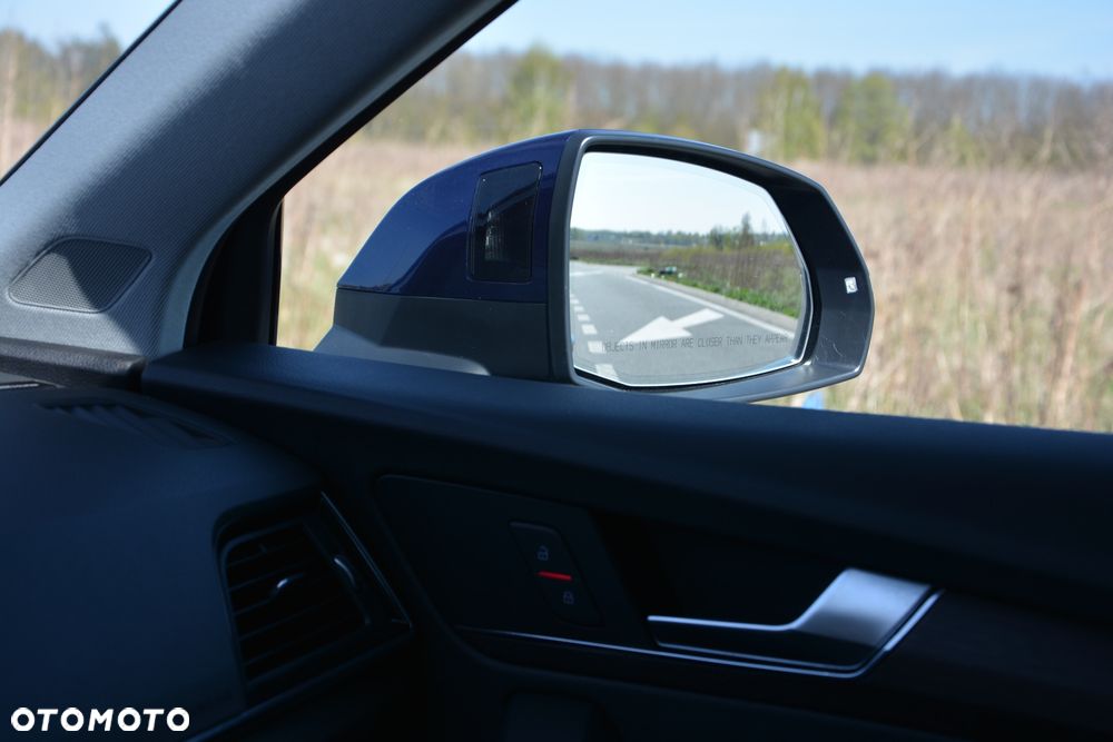 Audi Q5 45 TFSI quattro S tronic - 32