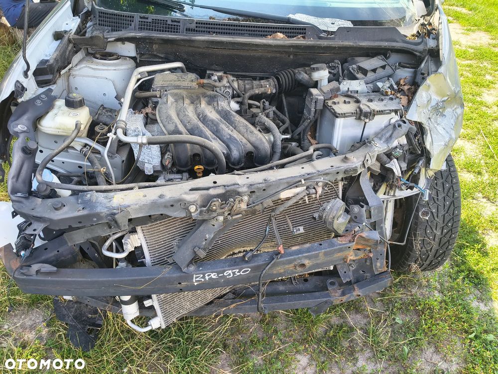 Nissan Qashqai 1.6 visia - 11