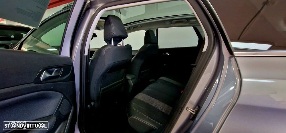 Peugeot 308 SW 1.5 BlueHDi Allure Pack - 25