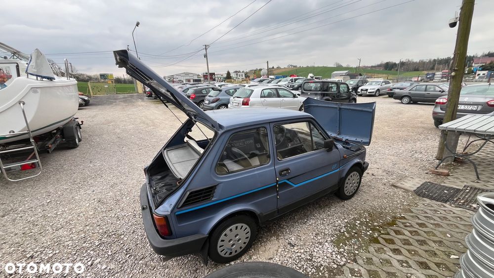 Mazda 323 1.7 D LX - 40