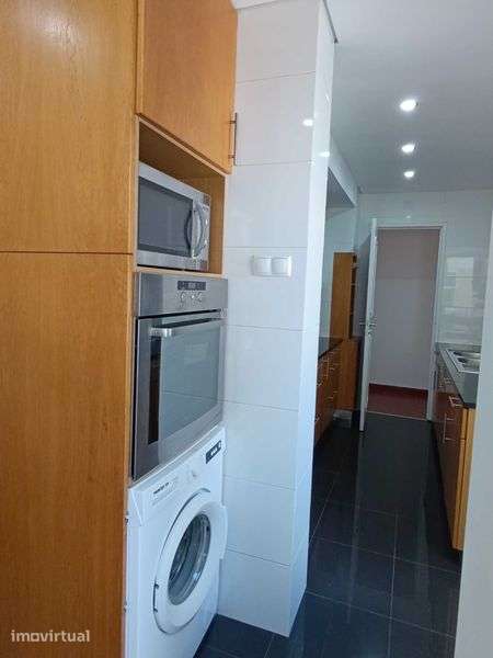 Apartamento T3 Restelo - Grande imagem: 3/12
