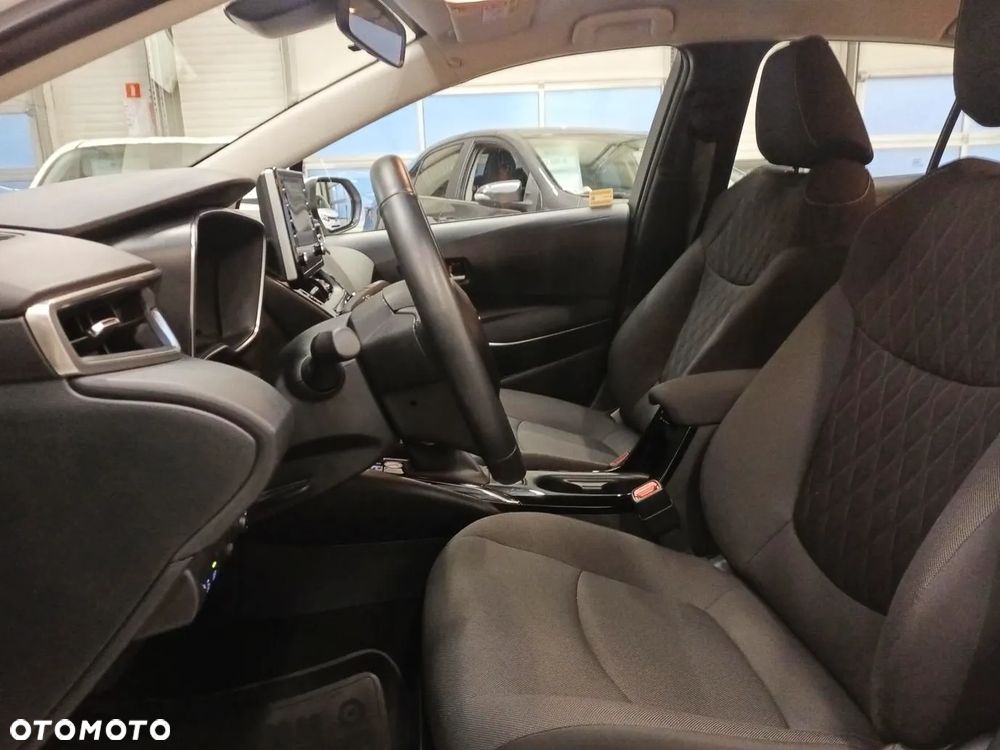 Toyota Corolla 1.5 Comfort MS - 13
