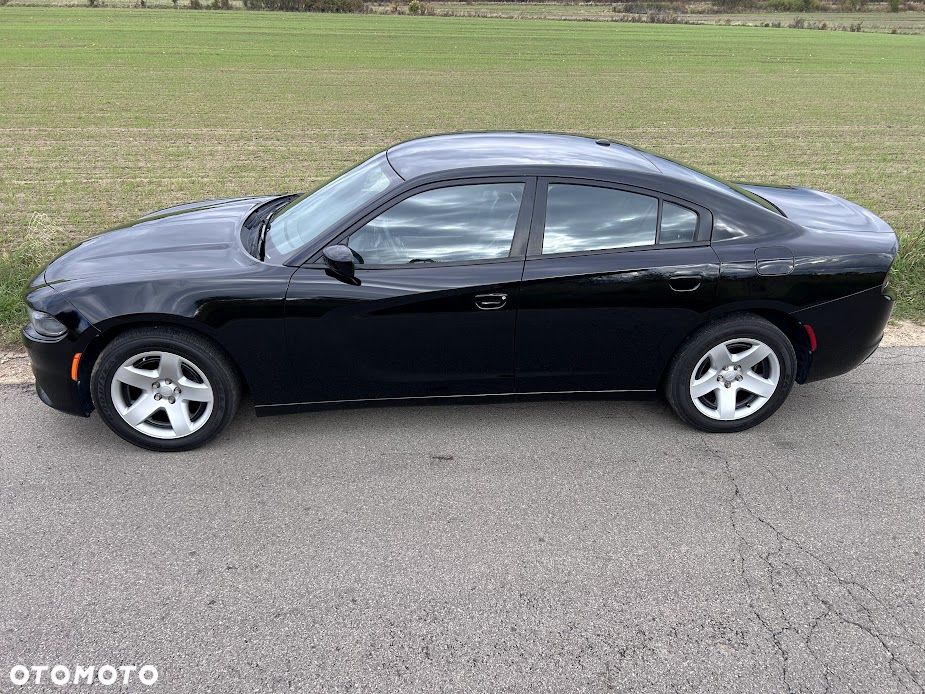 Dodge Charger 5.7 R/T - 33