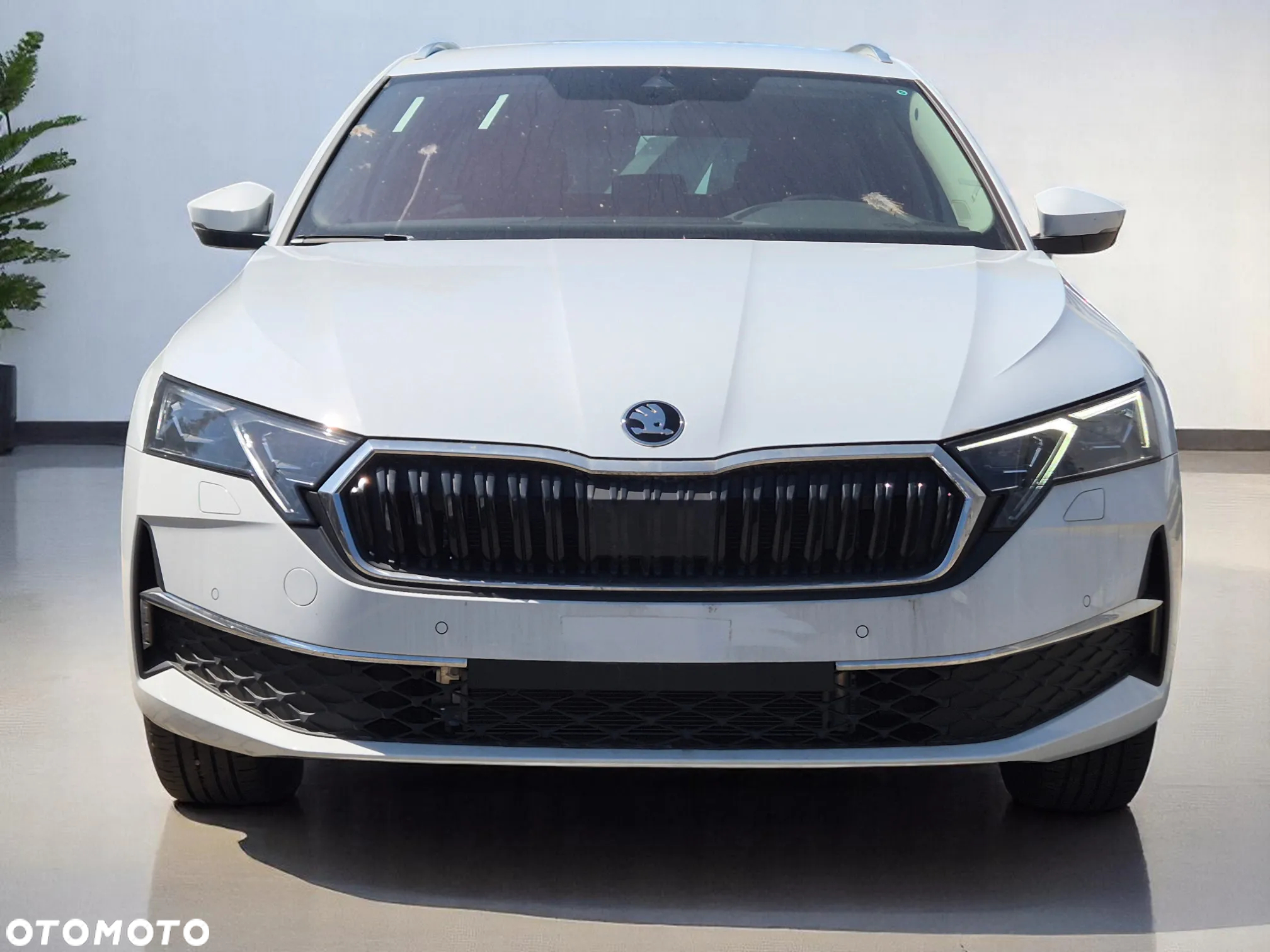 Skoda Octavia 1.5 TSI mHEV Selection DSG - 9