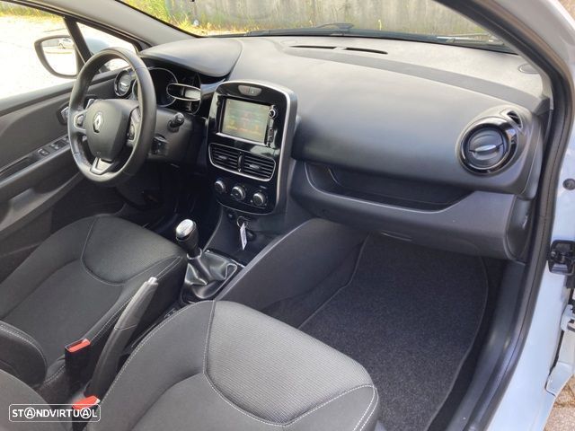Renault Clio TCe 90 Dynamique - 27