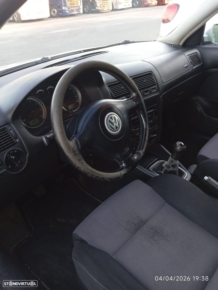VW Golf 1.4i Confortline - 3