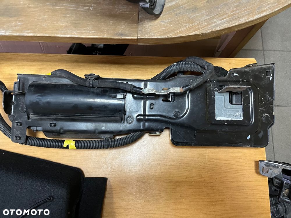 Expert III Jumpy III Proace Moduł start stop 9804849480 - 3