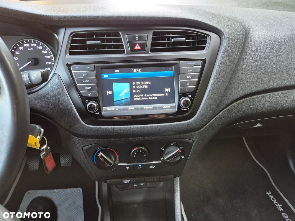 Hyundai i20 1.0 T-GDI Premium - 14