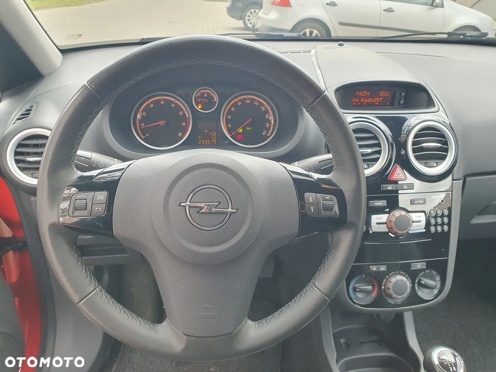 Opel Corsa 1.4 16V Color Edition - 13