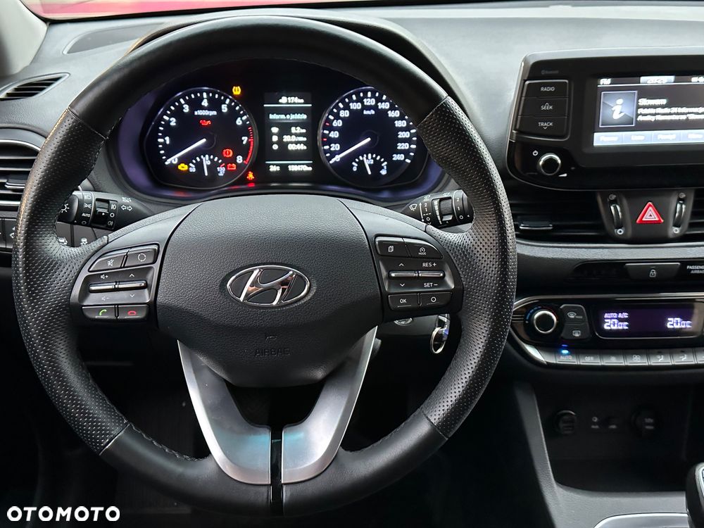 Hyundai i30 1.0 T-GDI Comfort - 23