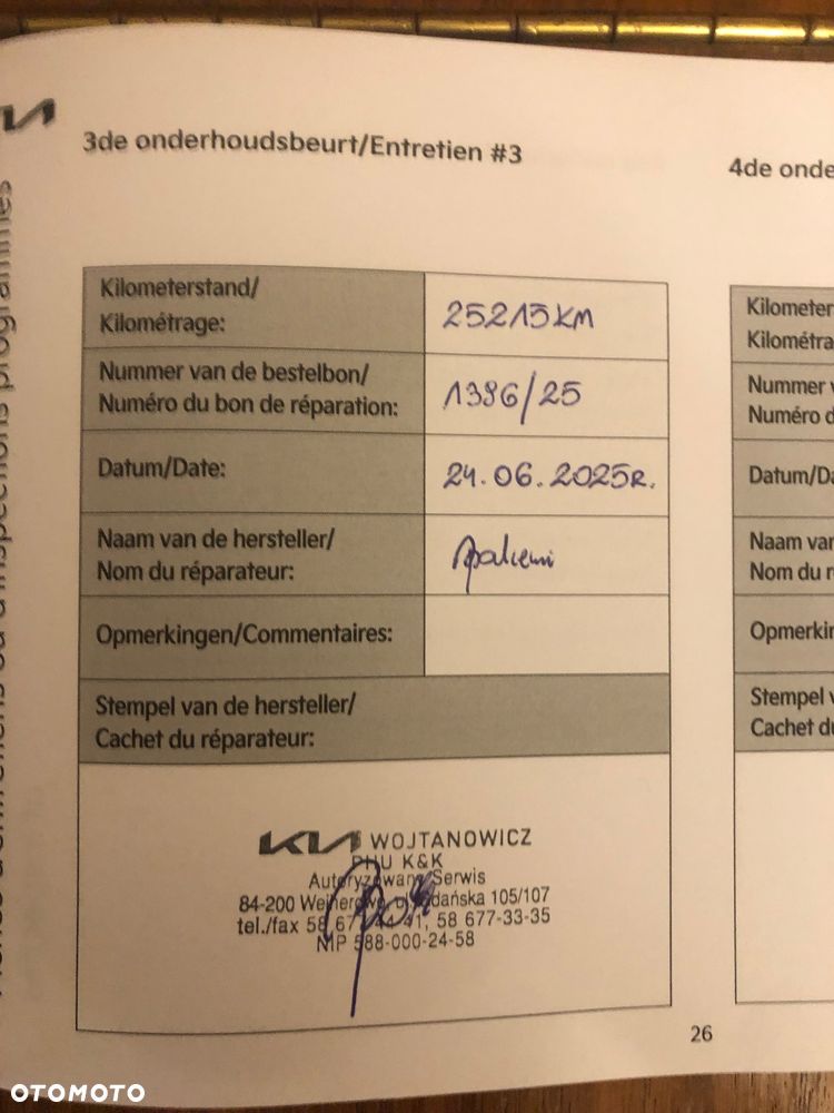 Kia XCeed 1.5 T-GDI L - 39