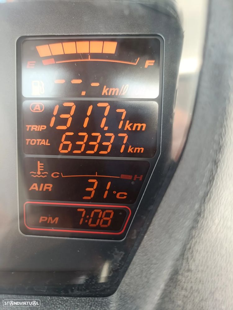 Honda Pan European - 18